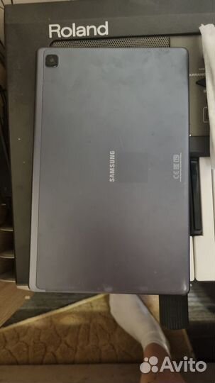 Планшет samsung galaxy tab А7