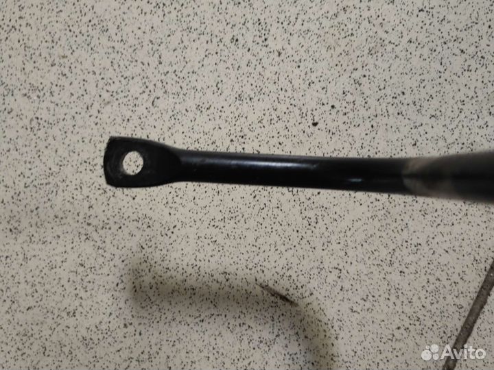 Стабилизатор BRP MXZ X 440