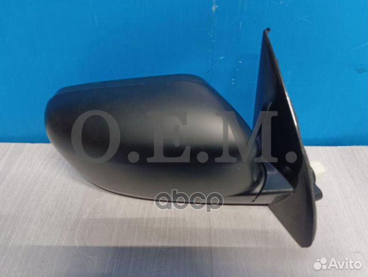 Зеркало правое Mitsubishi Outlander 1 (2003-200