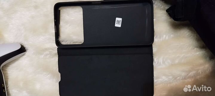 Чехол poco x4 pro 5g