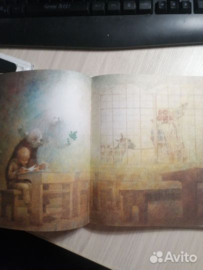 Чарльз Диккенс.Рождественская ёлка