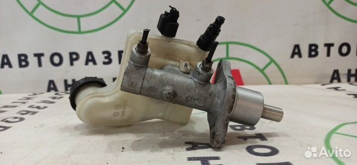 Главный тормозной цилиндр Mazda Mazda 3 BK хетчбек