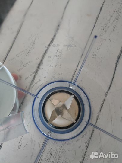 Чаша от блендера