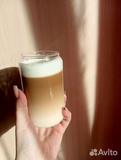 Стакан баночка, набор