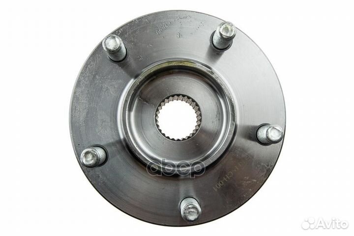 Ступица колеса klpch001 NTY