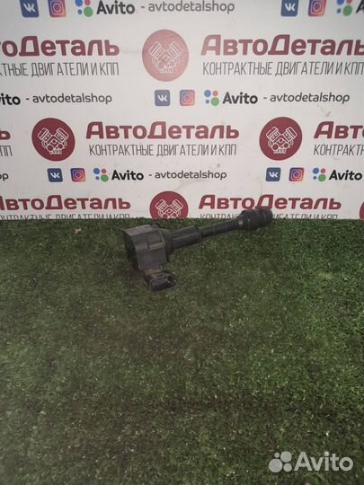 Катушка зажигания Nissan Teana J31 J32 2006