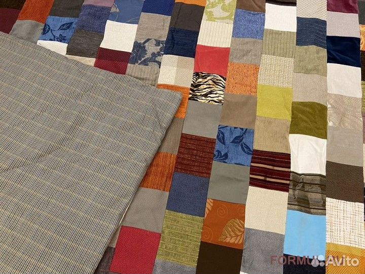 240313 Покрывало Авторская работа 1