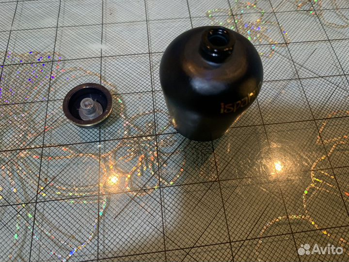 Ispahan духи Yves Rocher 15мл. Винтаж