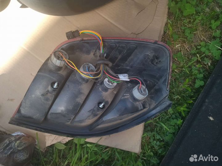 Granta фл 2019г. универсал