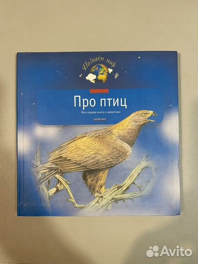 Детская книга 