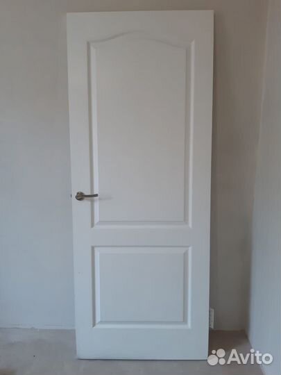 Дверное полотно