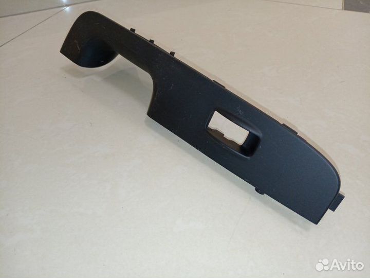 Накладка кнопок стеклоподъемника Hyundai Sonata EF