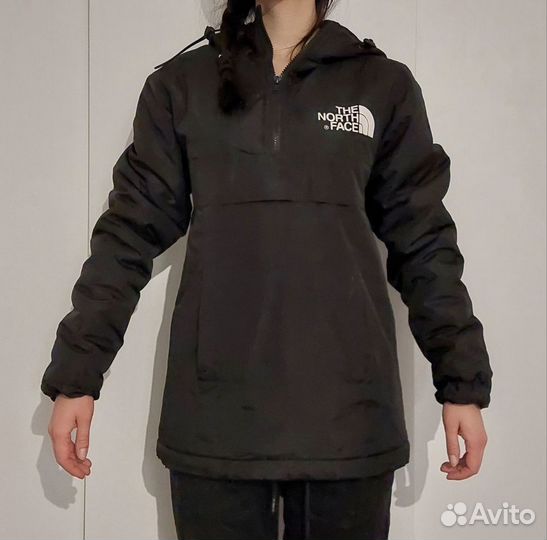 Анорак The north face