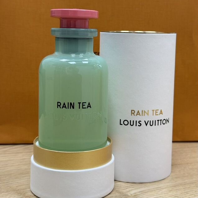 Louis vuitton Rain Tea Tea Storm Оригинал Распив