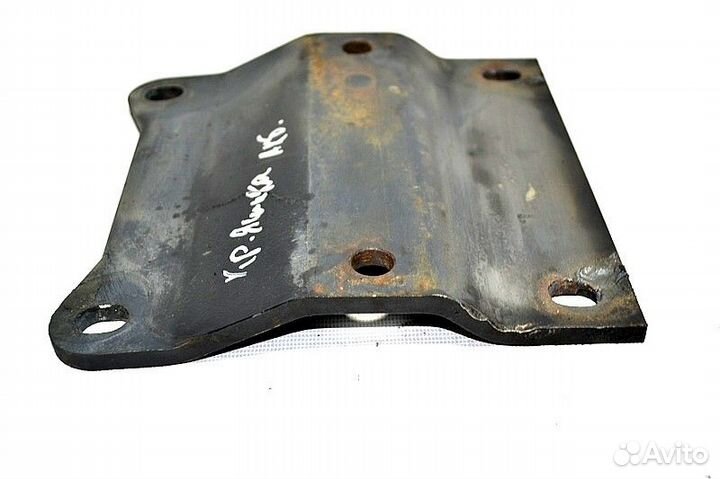 Кронштейн ящика аккумулятора MAN TGX 18.680 (01.07