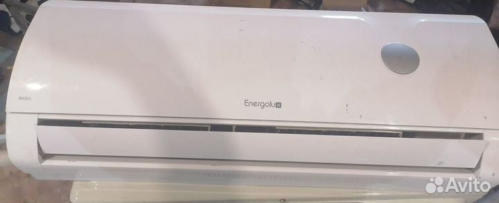 Кондиционер