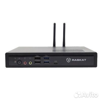Компьютер Raskat Standart 507 168813 - новый