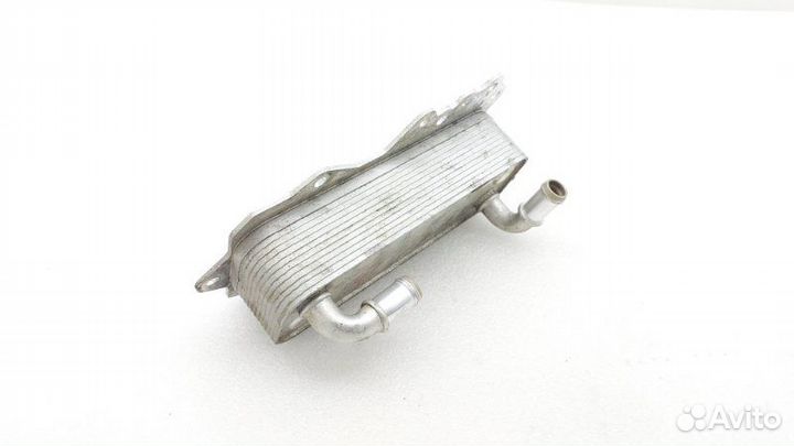 Б/У Б/У Радиатор АКПП Состояние отличное