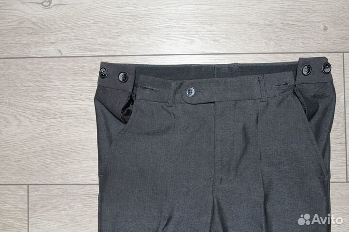 Костюм школьный для первоклашки