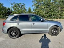 Audi Q5 3.0 AMT, 2010, 272 000 км, с пробегом, цена 1 590 000 ру�б.