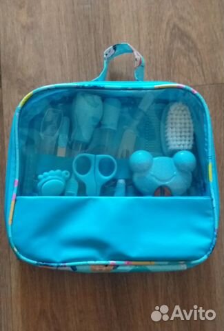 Набор детский