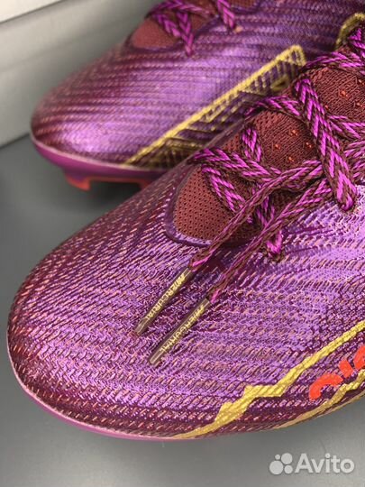 Футбольные бутсы Nike Air Zoom Mercurial Vapor 15