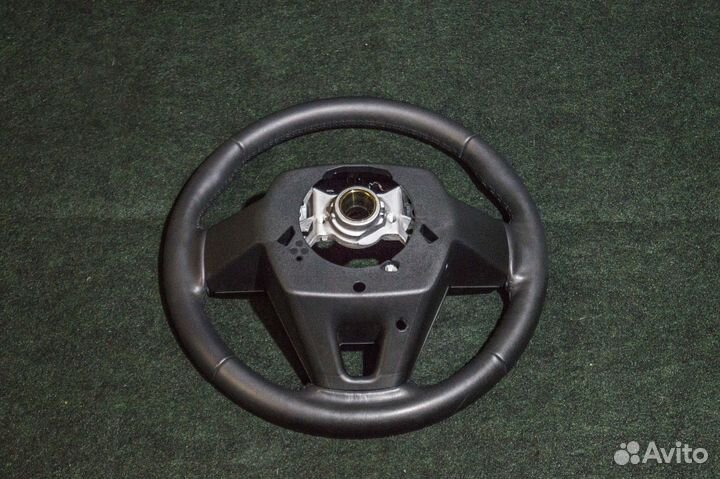 Руль Toyota Rav 4 XA 50