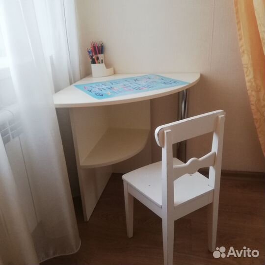 Стол детский 60 см