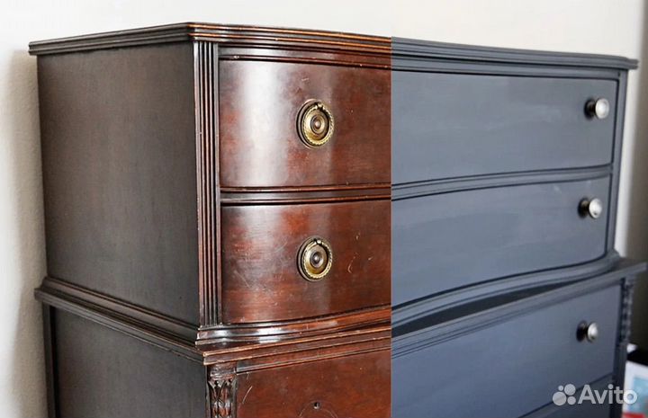 Ремонт и Сборка мебели