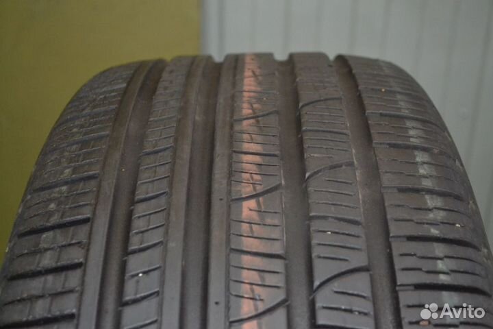 Pirelli Scorpion Verde All Season 265/45 R20 108W