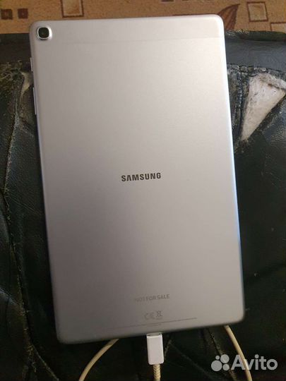 Samsung galaxy tab A