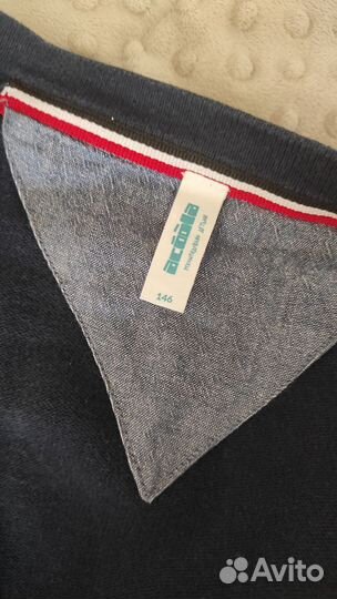 Одежда для мальчика пакетом