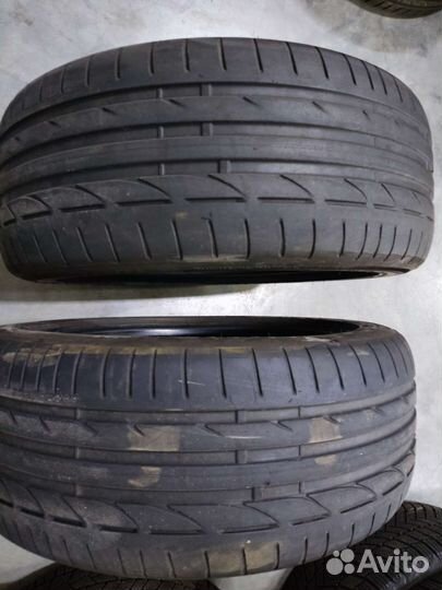 Bridgestone Potenza G3 245/45 R19 102Y