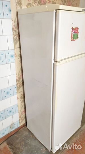 Холодильник