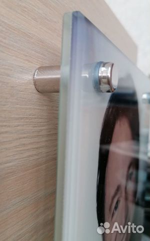 Ритуальные фото(портрет) на памятник. Керамогранит