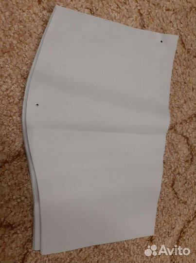 Ткань плащевка