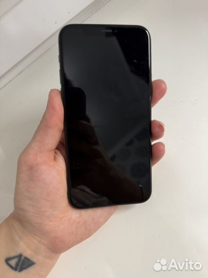 iPhone 11 Pro, 256 ГБ