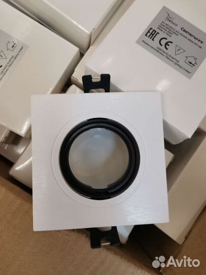 Дизайнерский светильники