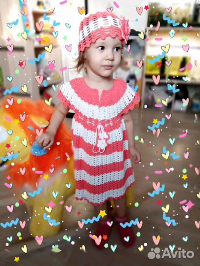 Вязание на заказ