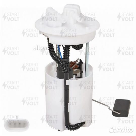 Startvolt SFM 2507 Модуль топл. насоса для а/м Che