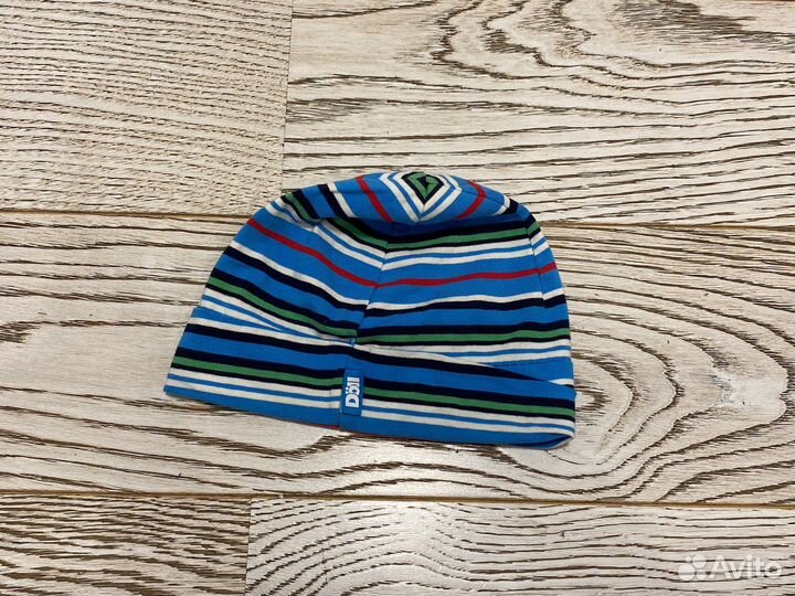 Шапка для мальчика