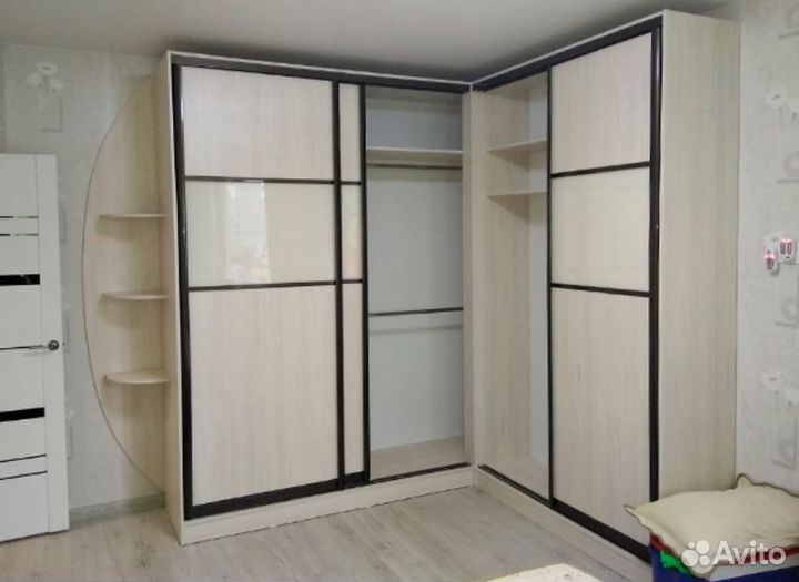 Шкаф на заказ