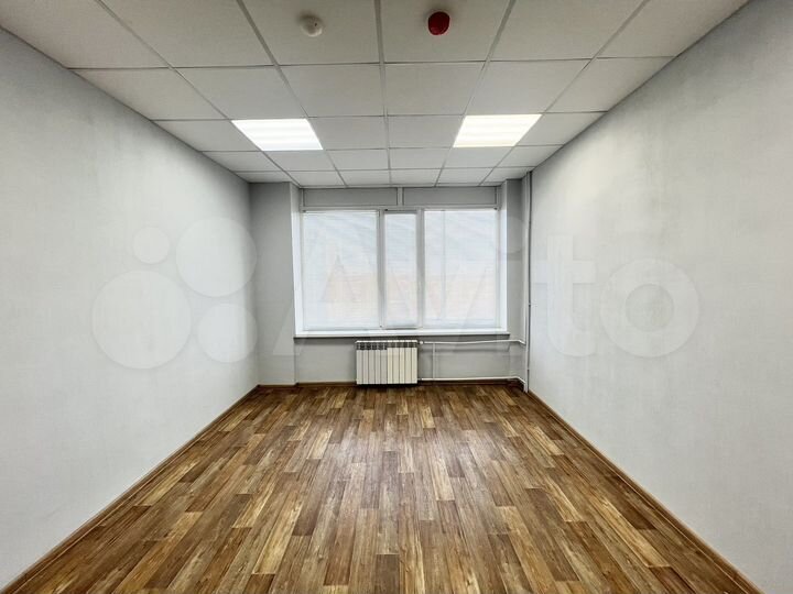 Офис, 19 м²