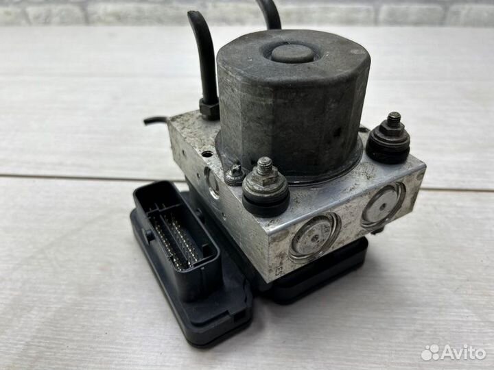 Блок ABS Ford Transit 8