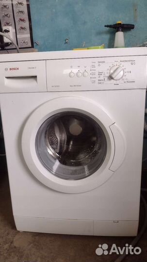 Ремонт стиральных и посудомоечных машин