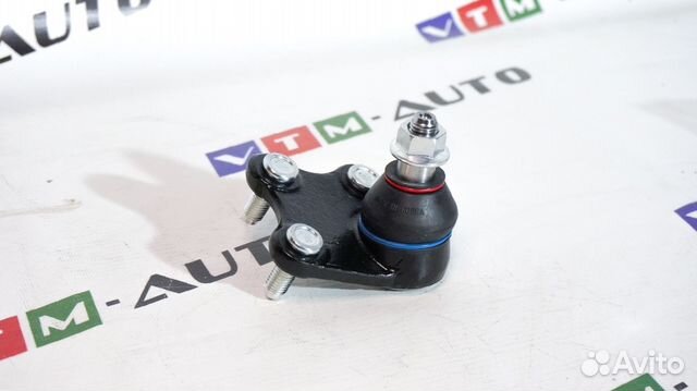 Опора шаровая opel V4aro / Renault Laguna 2 / Traf