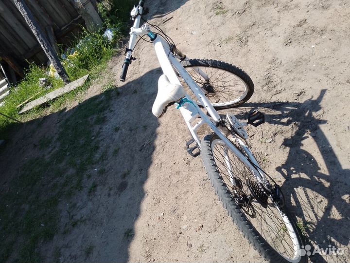 Велосипед б/у