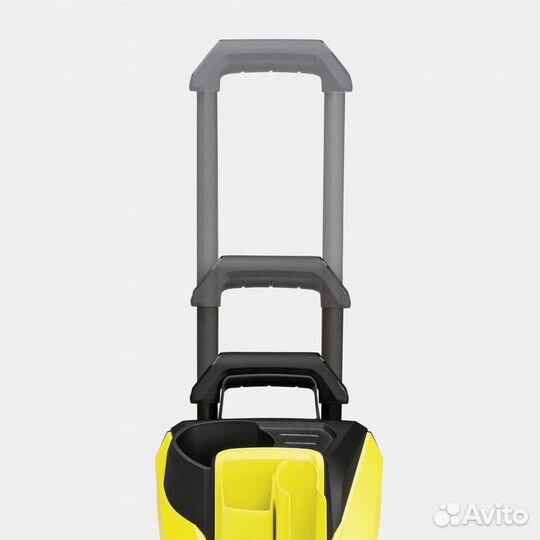 Минимойка Karcher K 4 Power Control