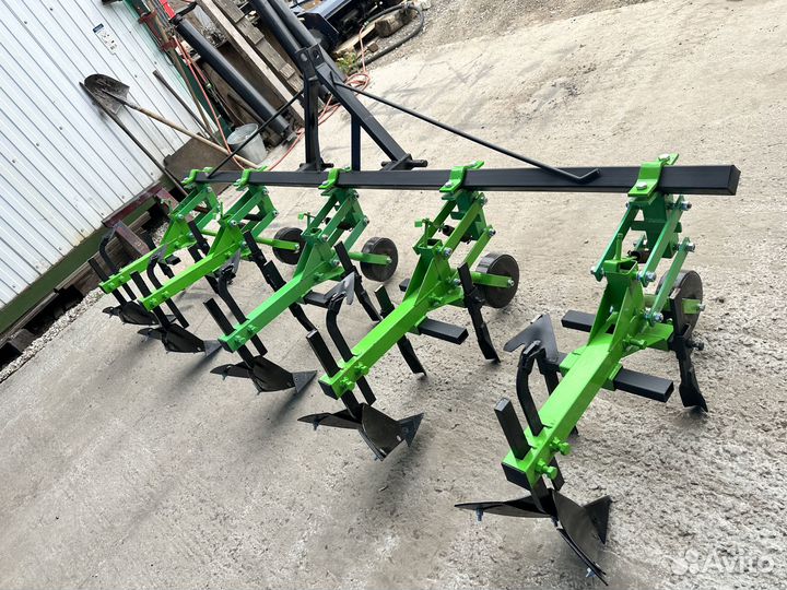 Культиватор Kerland OK 500, 2024