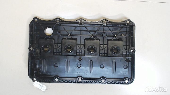 Крышка клапанная двс LDV (DAF) Convoy, 2005